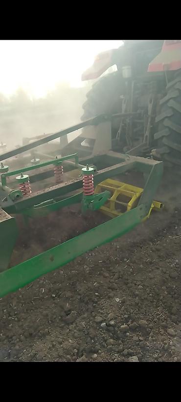 Другие культиваторы: Компактор кпп-2500 культиватор предпосевной. # исполнение - — 12