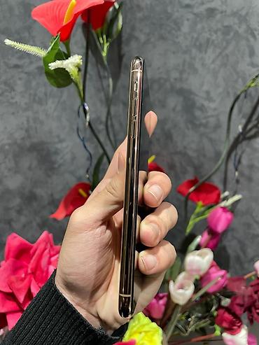 tank 3 pro max: IPhone 11 Pro Max, 256 GB, Qızılı, Face ID, Simsiz şarj, Sənədlərlə — 4