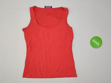 papaya m: Savida, Top damski, rozmiar M — 2