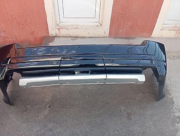 prius 20 kuza bufer: Race roverin arxa buferi orjinaldır təzələri 1000 manatdır 350 verirəm — 1