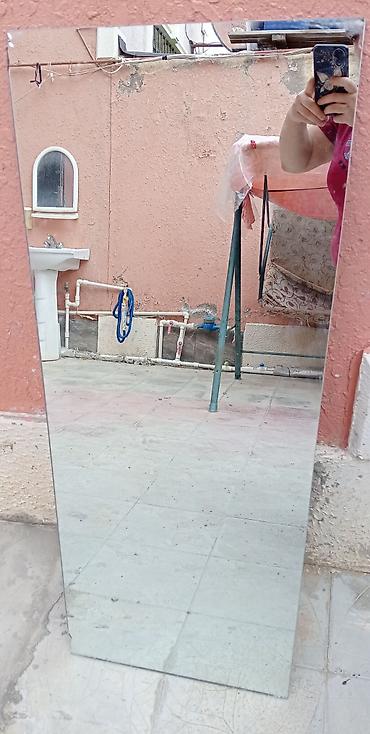 stabilizator satiram: Güzgü Divar üçün, Düzbucaqlı — 2