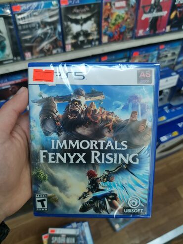 PS5 (Sony PlayStation 5): PlayStation 5 📀Ps plus kartları 📀Ps4 ve Ps5 Oyunlar ve — 9