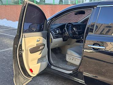 Kia: Kia Carnival: 2019 г., 2.2 л, Вариатор, Дизель, Минивэн at lalafo.kg — 19 Kia: Kia Carnival: 2019 г., 2.2 л, Вариатор, Дизель, Минивэн — 19