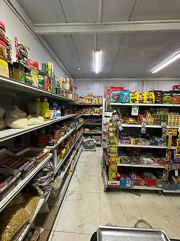 Другой готовый бизнес: Готовый бизнес!!! Мини маркет рядом с жилыми домами Продуктовый — 2