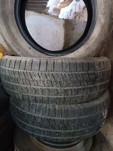 шины 15 195 70: Шины 195 / 65 / R 15, Зима, Б/у, Комплект, Легковые, Япония, Bridgestone