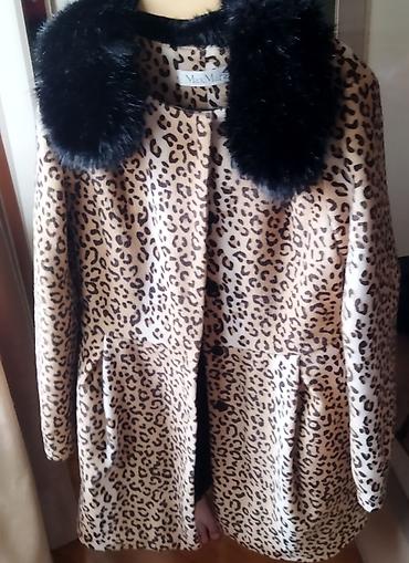 dt3 max: Palto, Max Mara, M, rəng - Bej — 2