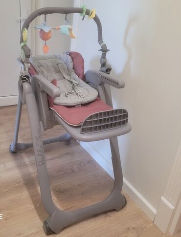 usaq belekleri: Oturacaq İtaliya brendi olan Chiccoya aiddir. Məhsulu ilk 6ay körpəni