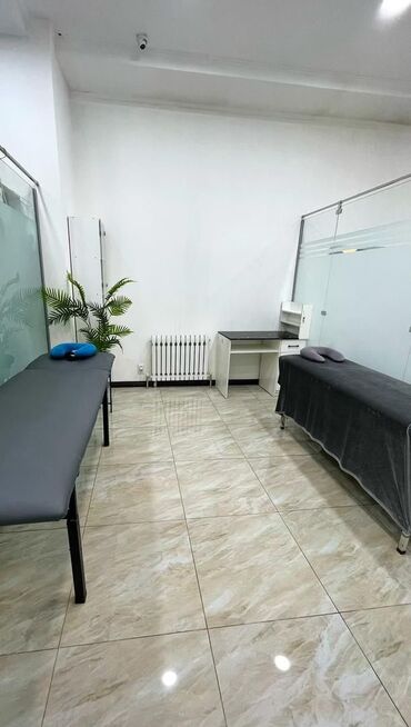 центральная мечеть: Сдаю Кабинет в салоне, 25 м², Для бровиста, Для визажиста, Для лешмейкера