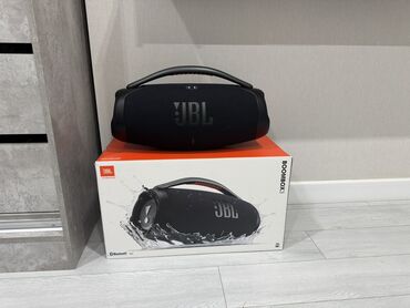 акустические системы best core с пультом ду: Продаю JBL Boombox 3 в черном цвете. Комплект полный, т.е. коробка