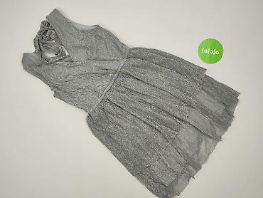 true decadence: Cropp, Sukienka damska, rozmiar S — 2