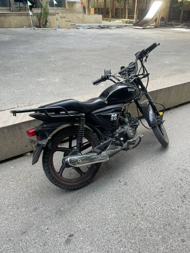 сколько стоит мопед: Tufan - M50, 50 sm3, 20000 km