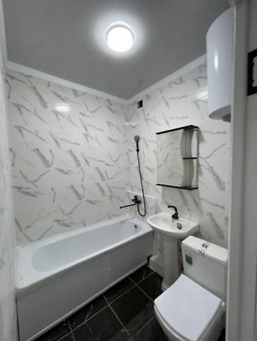 квартиры фрунзенец: 1 комната, 45 м², ул. Гагарина Элитка, 5 этаж, Евроремонт — 3