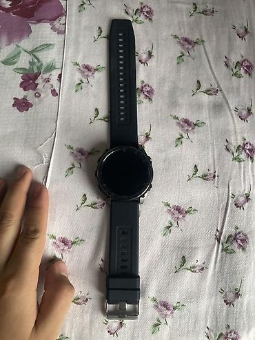 stalker 2: Смарт‑часы GS Wear GS TactiX8 Max - Брутальный корпус с безелем и — 1