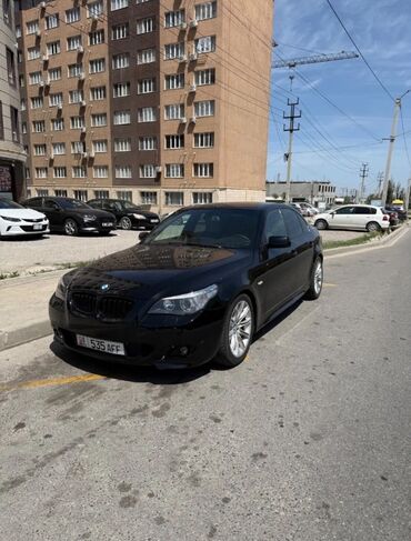 машына продажа: BMW 535D butirbo. Срочная цена. Тяга мощь. Мелкие вложения. Пробег
