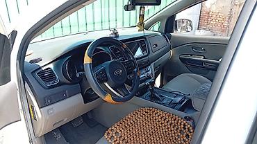 мотор карнивал: Kia Carnival: 2018 г., 2.2 л, Автомат, Дизель, Минивэн — 3