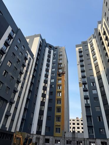 Продажа квартир: 1 комната, 41 м², Элитка, 8 этаж, Косметический ремонт — 8