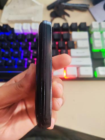 Mobil telefonlar: Nokia rəng - Qara, Düyməli — 3