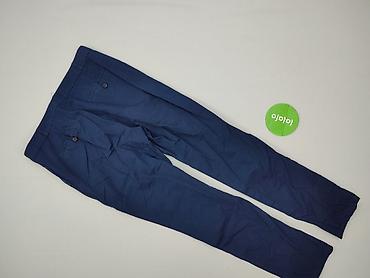 tanie cargo: Zara, Spodnie materiałowe damskie, rozmiar M — 3