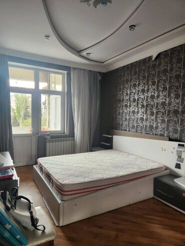 Uzunmüddətli kirayə mənzillər: Neftçilər metrosundan çox yaxın piyada məsafədə,Star İdman — 3