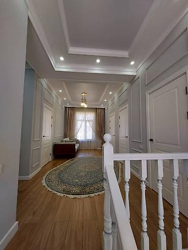 Продажа коттеджей и домов: Продается двухэтажный загородный дом с ухоженным двором и ландшафтным — 29