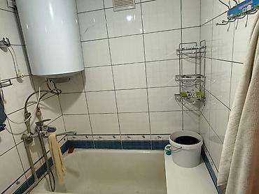 bişkek kiralık ev: Сдаётся трёхкомнатная квартира в районе ХБК по улице разакова дом 30 — 6
