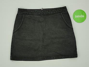 miniprost: Topshop Moto, Spódnica damska, rozmiar S — 2