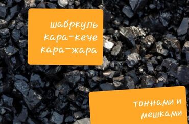 Иссык-Куль 2024: Уголь