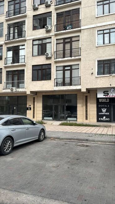 Офисы: Сдаю Офис, 85 м², В частном доме, 1 линия
