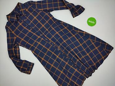 jeans rl: Sukienka damska, rozmiar L — 2