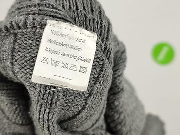 polar: Ponczo damskie, rozmiar One size — 5
