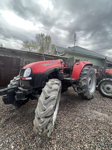 селхоз трактор: Срочно ‼️ продаем юто 704 в наличии бишкек год выпуска:2013 цена