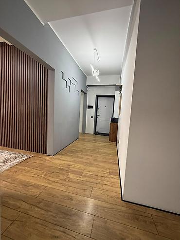 2025: 2 комнаты, 68 м², Асанбай мкр Элитка, 2 этаж, Евроремонт — 2