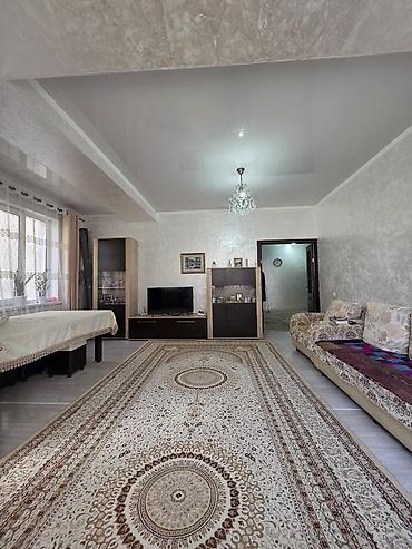 Продажа квартир: 2 комнаты, 70 м², Нижний Джал (Джал-23) Элитка, 3 этаж, Евроремонт — 4