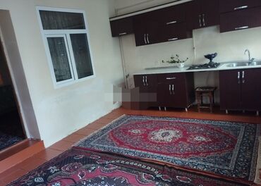 qubada hovuzlu ev: 100 kv. m, 4 otaqlı