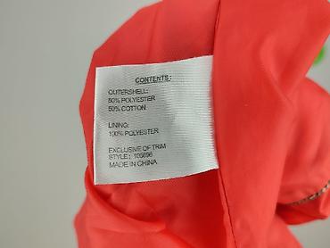mbym kurtki: Parka damska, rozmiar S — 5