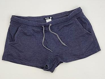 e obuwie nike: Sinsay, Szorty damskie, rozmiar L — 1