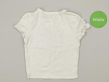 printed t shirty: Terranova, T-shirt damski, rozmiar XS — 3