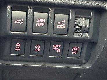 Subaru: Subaru Forester: 2023 г., 2.5 л, Автомат, Бензин, Кроссовер — 13