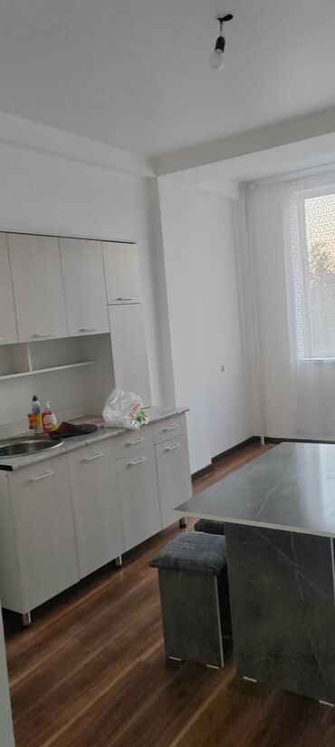 Продажа квартир: 1 комната, 42 м², Элитка, 8 этаж, ПСО (под самоотделку) — 6