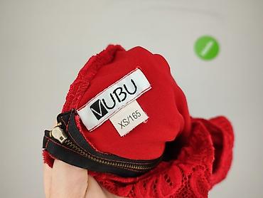 styl: Vubu, Sukienka damska, rozmiar XS — 4