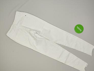 spodenki jeansowe pull: Moodo, Jeansy damskie, rozmiar XS — 3