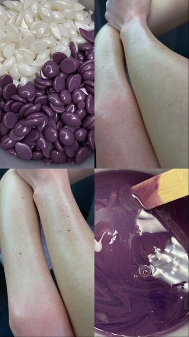 Красота, здоровье: Курсы | Мастера депиляции Предоставление расходного материала — 12