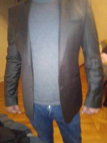 Kostyumlar: Italiya kostumlar,cox az geynilib, ucuz satilir,46-50 razmer — 21