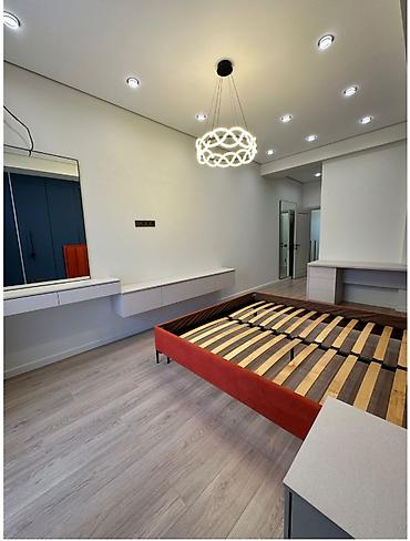 Продажа квартир: 3 комнаты, 80 м², Элитка, 14 этаж — 2