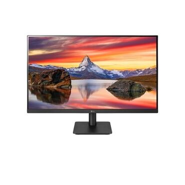 ips monitor lg serii mp48: Монитор, LG, Новый, LCD, 27" - 28"