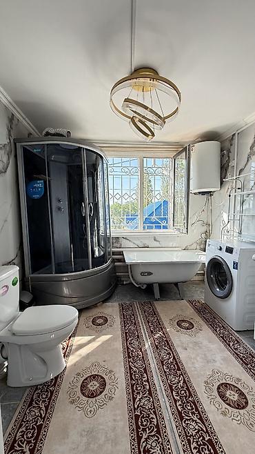 Продажа коттеджей и домов: 🏡 **СРОЧНО ПРОДАЕТСЯ 2-этажный дом!** ✨ 5 комнат 📐 Общая площадь — — 19