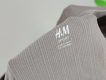 active touch: H&M Sport, Top damski, rozmiar S — 4