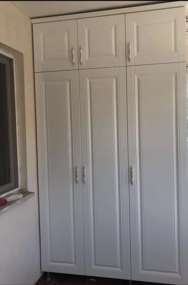 Sifarişlə mətbəx mebeli: Sifarişlə mətbəx dəsti, MDF — 15