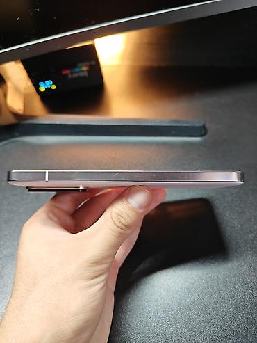 note 3: Xiaomi, 14, Б/у, 256 ГБ, цвет - Розовый, 2 SIM — 4