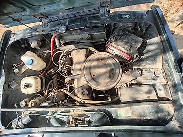 avtomobilin on şuşəsi: VAZ (LADA) 2104: 1.6 l | 2004 il 25500 km Universal — 9
